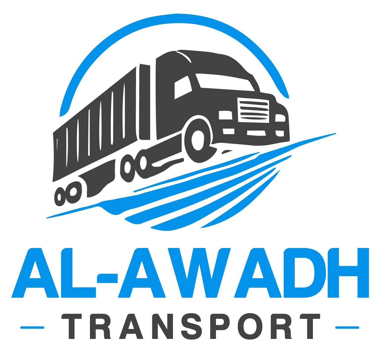 AL AWADH TRANSPORT Logo - Professionelle Umzugsfirma Teningen